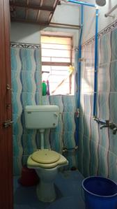 Image of 527 Sq.ft 2 BHK Apartment / Flat for sale in Kamdahari, Kolkata for Rs. 2200000