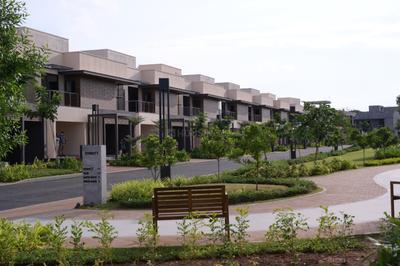 Image of 2700 Sq.ft 3 BHK Villa for sale in Sobha Silver Estate, Kuttoor, Thrissur for Rs. 28999500