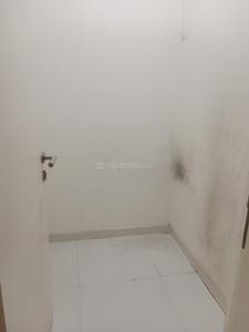 Bedroom Image of 650 Sq.ft 1 BHK Apartment / Flat for rent in Godrej Infinity, Mundhwa Pune for Rs. 31000