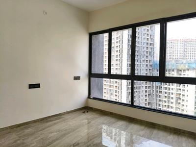 Bedroom Image of 750 Sq.ft 2 BHK Apartment / Flat for sale in VTP Aethereus Phase 2 by VTP Realty, Mahalunge Pune for Rs. 8200000