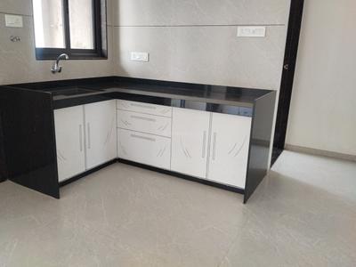 Kitchen Image of 1238 Sq.ft 2 BHK Apartment / Flat for sale in Jahangirabad Surat for Rs. 4651000