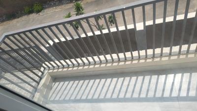 Image of 933 Sq.ft 2 BHK Apartment / Flat for sale in Rampura at Kanwarpura, Jaipur for Rs. 4100000