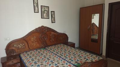 Bedroom Image of 1670 Sq.ft 3 BHK Apartment / Flat for sale in TDI Wellington Heights, Sector 117 Mohali for Rs. 11000000