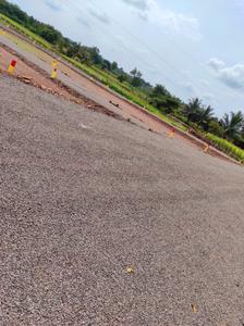 Image of 1000 Sq.ft Residential Plot / Land for sale in Bhosari, Pune for Rs. 651000