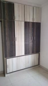 Bedroom Image of 1420 Sq.ft 3 BHK Apartment / Flat for sale in Vidhyadharpuram Vijayawada for Rs. 7000000