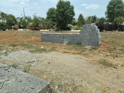 Image of 1400 Sq.ft Residential Plot / Land for sale in Jigala, Bengaluru for Rs. 9700000