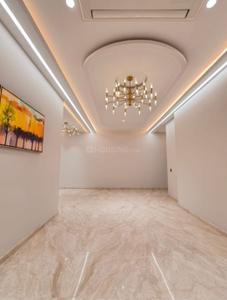 Hall Image of 1900 Sq.ft 3 BHK Apartment / Flat for sale in Goodwill Wisteria, Vashi Navi Mumbai for Rs. 38900000