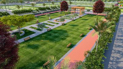 Image of 1250 Sq.ft Residential Plot / Land for sale in Gosainganj, Lucknow for Rs. 1700000