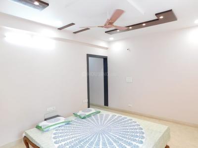 Bedroom Image of 3400 Sq.ft 4 BHK Villa for sale in Manjeera Purple Town, Nallagandla Hyderabad for Rs. 62500000