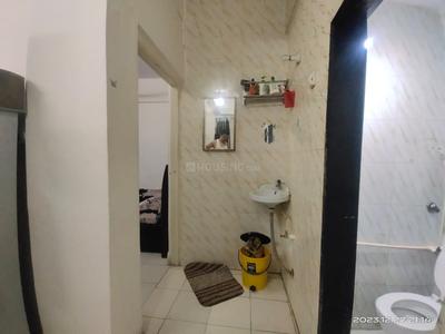 Image of 600 Sq.ft 1 BHK Apartment / Flat for rent in Sanpada, Navi Mumbai for Rs. 35000