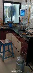 Kitchen Image of 200 Sq.ft 1 BHK Apartment / Flat for sale in Palanpur Banaskantha for Rs. 2000000