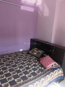 Bedroom Image of 1050 Sq.ft 2 BHK Apartment / Flat for rent in Sattva Gardenia, Bidhannagar Durgapur for Rs. 35000