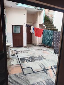 Balcony Image of 990 Sq.ft 2.5 BHK Independent House for sale in Krishna Nagar Kanpur for Rs. 7500000