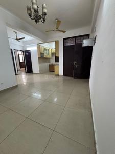 Hall Image of 1350 Sq.ft 3 BHK Apartment / Flat for rent in Mahagun Mosaic, Vaishali Ghaziabad for Rs. 35000