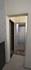 Image of 822 Sq.ft 2 BHK Apartment / Flat for sale in Charholi Budruk, Pune for Rs. 4200000