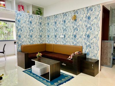 Hall Image of Swami samarth girls &amp; boys hostel  in Kothrud, Pune