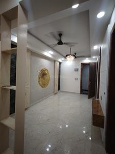Hall Image of 1850 Sq.ft 4 BHK Apartment / Flat for sale in Capital Metro Heights 2, Sector 73 Noida for Rs. 12000000