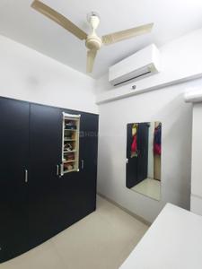 Bedroom Image of 670 Sq.ft 1.5 BHK Apartment / Flat for sale in Lodha Upper Thane, Bhiwandi Thane for Rs. 5100000