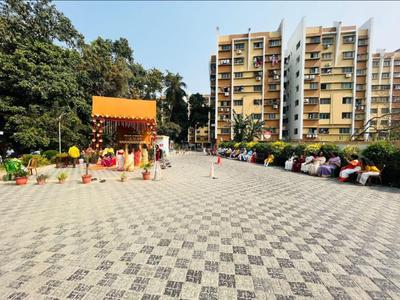 Image of 1000 Sq.ft 3 BHK Apartment / Flat for sale in SGIL Gardenia, Narendrapur, Kolkata for Rs. 4800000