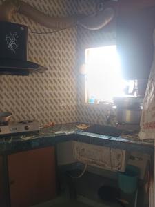 Kitchen Image of 1150 Sq.ft 2 BHK Apartment / Flat for sale in Dhakuria Kolkata for Rs. 7200000