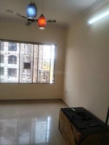 Hall Image of 598 Sq.ft 1 BHK Apartment / Flat for sale in Dahisar West Mumbai for Rs. 11000000