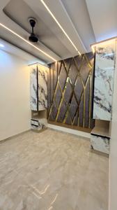 Bedroom Image of 918 Sq.ft 3 BHK Builder Floor for sale in Uttam Nagar New Delhi for Rs. 6800000