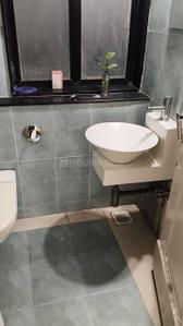Bathroom Image of 1180 Sq.ft 3 BHK Apartment / Flat for sale in Ashish Swapnalok Towers, Goregaon East Mumbai for Rs. 26000000