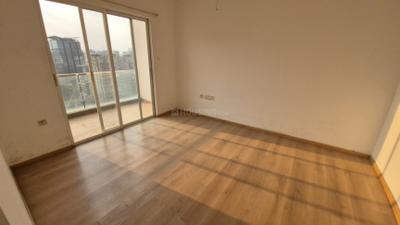 Bedroom Image of 1148 Sq.ft 2 BHK Apartment / Flat for rent in Kolte Patil 24K Sereno, Baner Pune for Rs. 37999