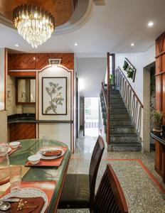 Hall Image of 2000 Sq.ft 4 BHK Villa for rent in Narayan Arena, Sherpura Bharuch for Rs. 40000
