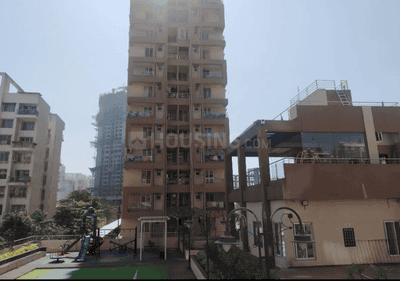 Image of 1552 Sq.ft 3 BHK Apartment / Flat for sale in Urban Skyline, Ravet, Pune for Rs. 14000000