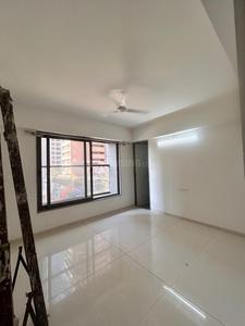 Hall Image of 900 Sq.ft 2.5 BHK Apartment / Flat for sale in Shyam Heights, Sargasan Gandhinagar for Rs. 6700000