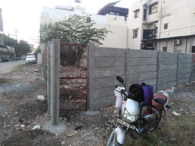 Anurag nagar colony near Bombay hospital inore Plot View 3