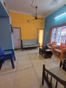 Hall Image of 2500 Sq.ft 5 BHK Independent House for sale in Naktala Kolkata for Rs. 18000000