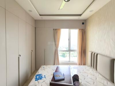 Bedroom Image of 1289 Sq.ft 3 BHK Apartment / Flat for sale in Magnolia Merlion, New Town Kolkata for Rs. 12000000