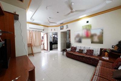 Hall Image of 1170 Sq.ft 3 BHK Apartment / Flat for sale in Maninagar Ahmedabad for Rs. 8900000
