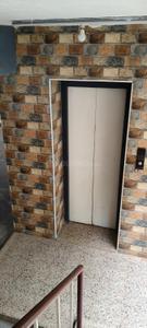 Balcony Image of 850 Sq.ft 2 BHK Apartment / Flat for sale in Velachery Chennai for Rs. 7580000