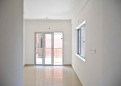 Hall Image of 853 Sq.ft 2 BHK Apartment / Flat for sale in Behala Kolkata for Rs. 4200000