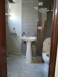 Bedroom Two Image of 800 Sq.ft 2 BHK Apartment / Flat for sale in Chhattarpur New Delhi for Rs. 5800000