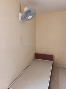 Bedroom Image of 250 Sq.ft 1 RK Independent House for rent in Doddenahalli Bengaluru for Rs. 5000