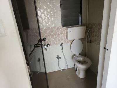 Image of 680 Sq.ft 1 BHK Apartment / Flat for rent in Sarah Continental Heights, Sewri, Mumbai for Rs. 40000