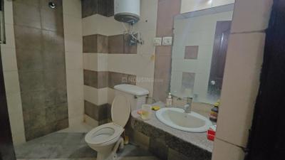 Supertech Icon Bathroom One 4