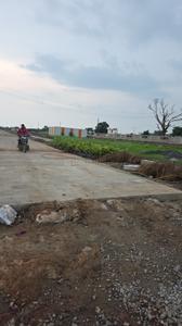 Image of 1000 Sq.ft Residential Plot / Land for sale in Mangalam Sky Blue City, Bada Bangarda, Indore for Rs. 4500000