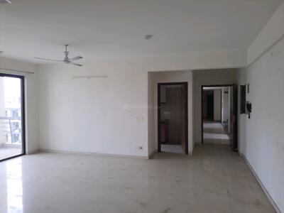 Living Room Image of 2059 Sq.ft 3.5 BHK Apartment / Flat for sale in Godrej Icon, Sector 88A Gurgaon for Rs. 24000000