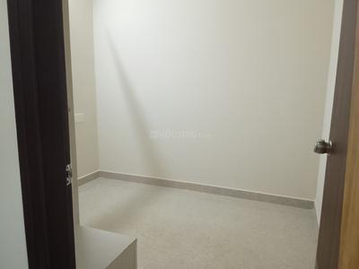 Bedroom Image of 580 Sq.ft 1 BHK Builder Floor for rent in Indira Nagar Bengaluru for Rs. 21000