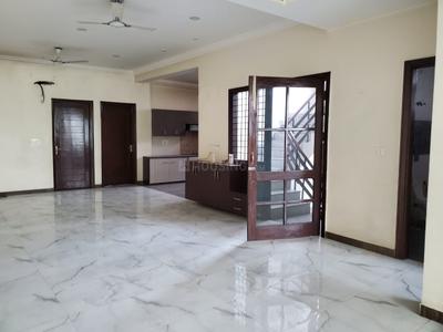 Hall Image of 2275 Sq.ft 3 BHK Builder Floor for rent in Sector 46 Noida for Rs. 55000