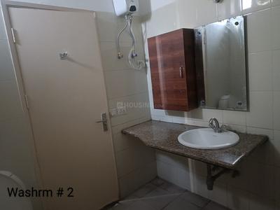 Image of 1155 Sq.ft 3 BHK Builder Floor for sale in Vatika Iris Floors, Sector 83, Gurgaon for Rs. 12800000