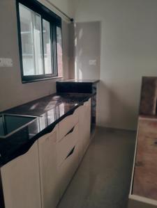 Kitchen Image of 400 Sq.ft 1 RK Studio for rent in Katanga Jabalpur for Rs. 12000