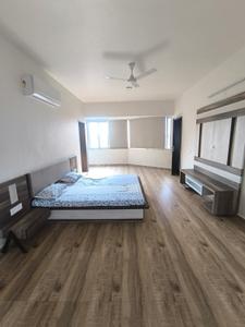 Bedroom Image of 10000 Sq.ft 4 BHK Villa for sale in Shree Balaji Green Valley, Adalaj Gandhinagar for Rs. 120000000
