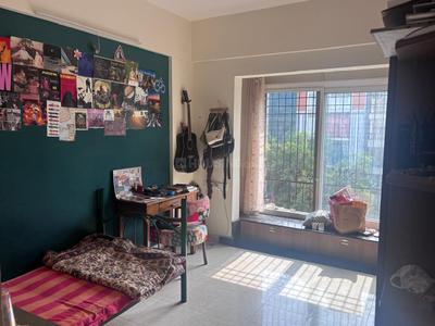 Bedroom Image of 1500 Sq.ft 3 BHK Apartment / Flat for sale in Esteem Gardenia, Byatarayanapura Bengaluru for Rs. 18000000