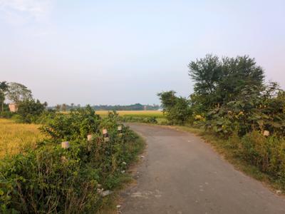 Image of 1440 Sq.ft Residential Plot / Land for sale in New Town, Kolkata for Rs. 2700000